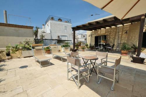 Apartamento Casa Nelly