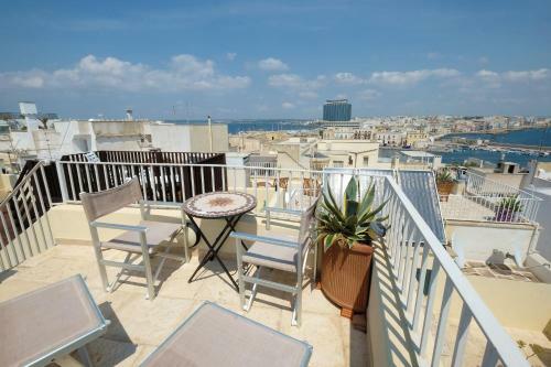 Apartamento Casa Nelly