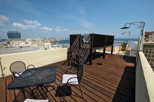 Apartamento Casa Nelly