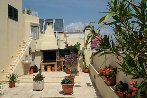 Apartamento Casa Nelly