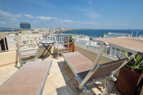 Apartamento Casa Nelly