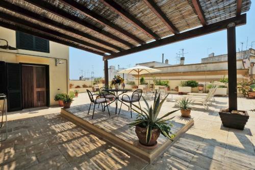 Apartamento Casa Nelly