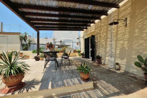 Apartamento Casa Nelly