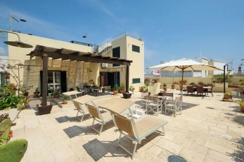 Apartamento Casa Nelly