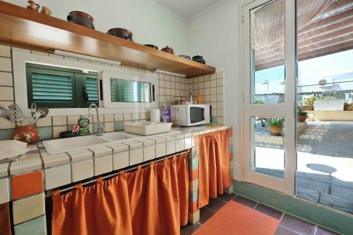 Apartamento Casa Nelly