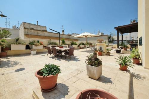 Apartamento Casa Nelly