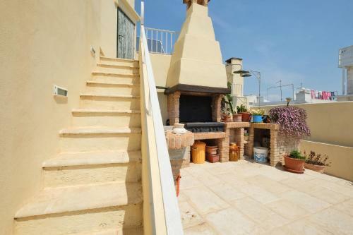 Apartamento Casa Nelly