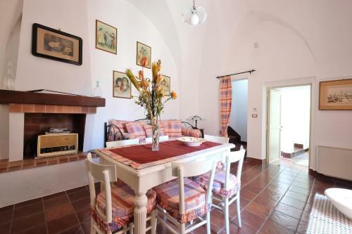 Apartamento Casa Nelly