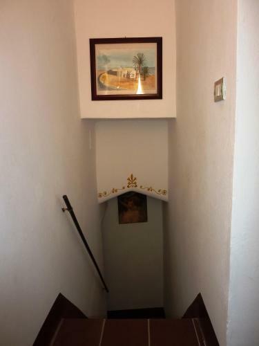 Apartamento Casa Nelly