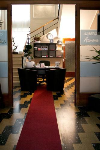 Hotel Albergo Aurora