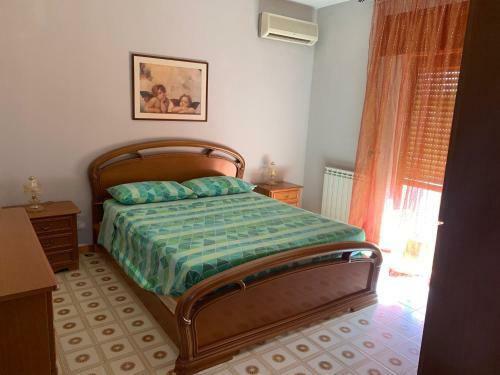 Apartamento Casa Naxos