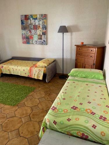 Apartamento Casa Naxos