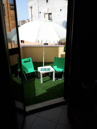 Apartamento Casa Vacanza "la Chiazza Di Grutti"