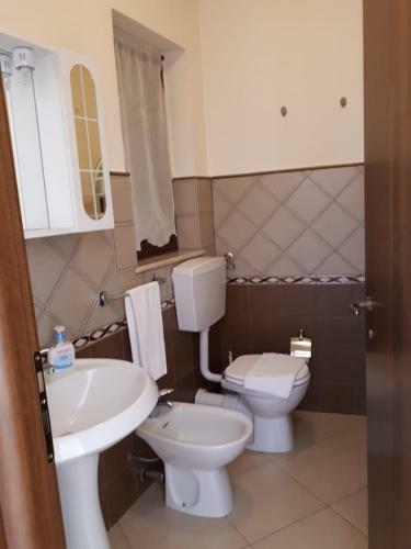 Apartamento Casa Vacanza "la Chiazza Di Grutti"