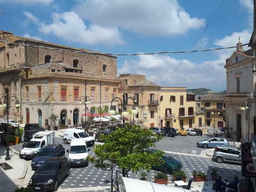 Apartamento Casa Vacanza "la Chiazza Di Grutti"