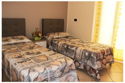 Apartamento Casa Vacanza "la Chiazza Di Grutti"