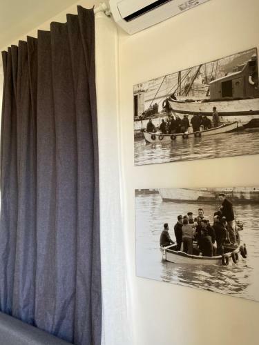 Novella Del Mar Prima Fila Dal Mare