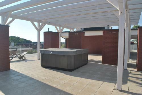 Apartament Mirage Glamour