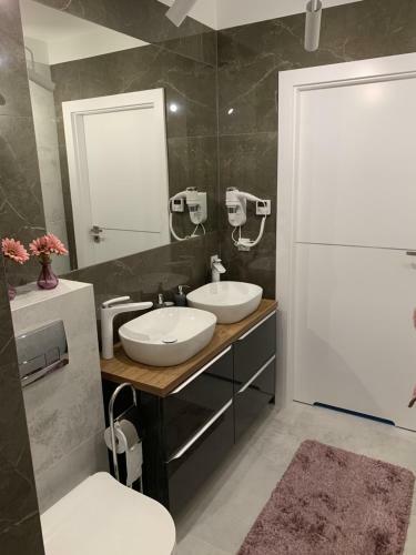 Apartament Mirage Glamour