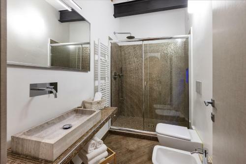 Bed & Breakfast Rooms Old Port Genova