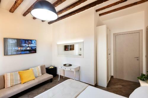 Bed & Breakfast Rooms Old Port Genova