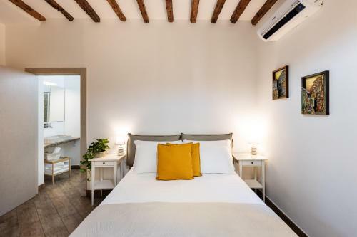 Bed & Breakfast Rooms Old Port Genova
