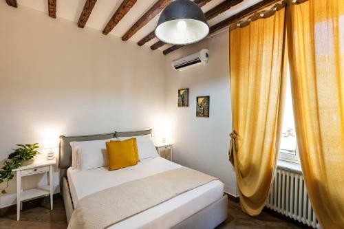 Bed & Breakfast Rooms Old Port Genova