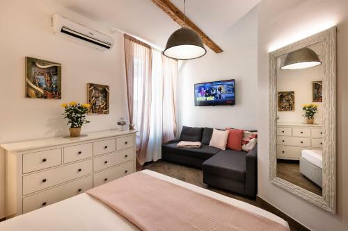 Bed & Breakfast Rooms Old Port Genova