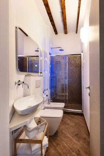 Bed & Breakfast Rooms Old Port Genova