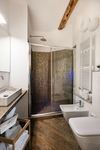Bed & Breakfast Rooms Old Port Genova