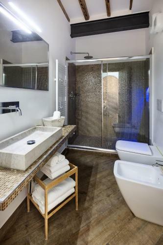 Bed & Breakfast Rooms Old Port Genova