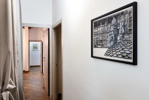 Bed & Breakfast Rooms Old Port Genova