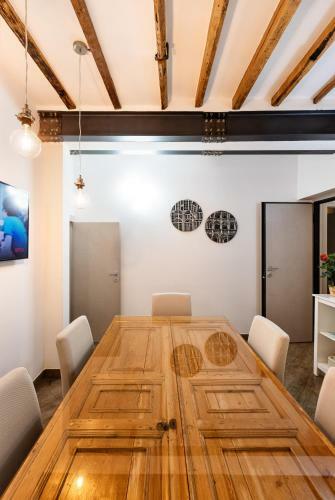 Bed & Breakfast Rooms Old Port Genova