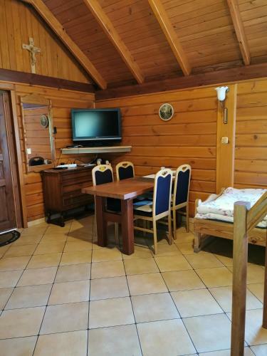 Bed & Breakfast Agroturystyka W Ogrodach