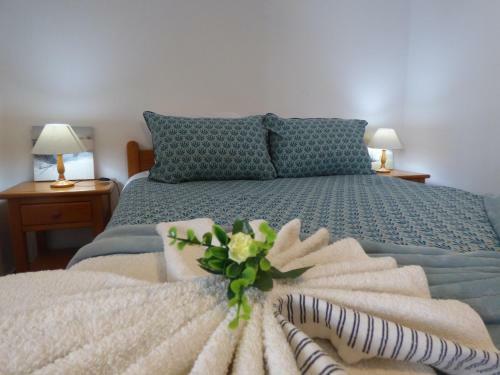 Apartamento Rosa
