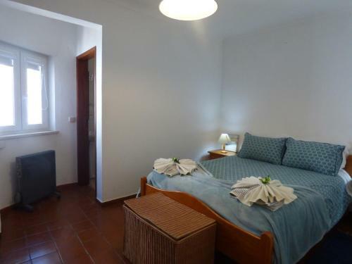 Apartamento Rosa