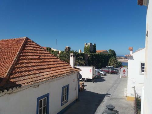 Apartamento Rosa