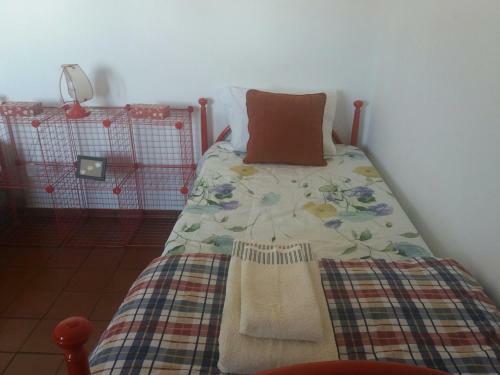 Apartamento Rosa
