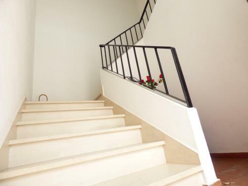 Apartamento Rosa