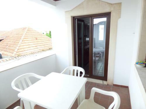Apartamento Rosa
