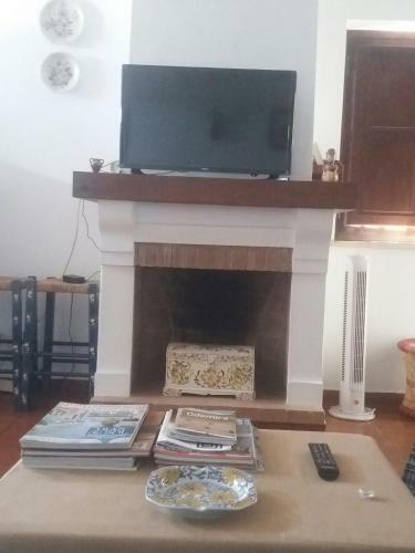 Apartamento Rosa