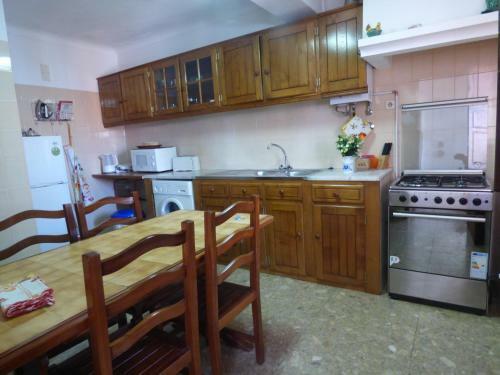 Apartamento Rosa