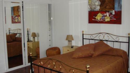 Casa De F�rias Azeit�o