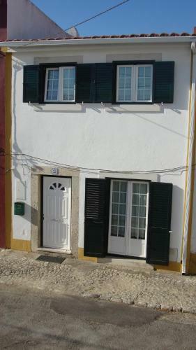 Casa De F�rias Azeit�o