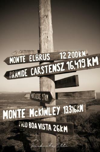 Travessias Morro Agudo Hospedagem
