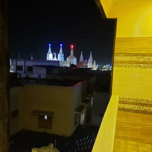 Hotel Rr Residency