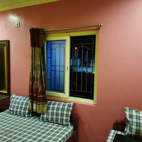 Hotel Rr Residency
