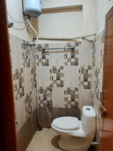 Hotel Rr Residency