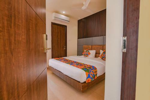 Posada Fabhotel Senthur Inn