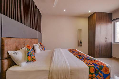 Posada Fabhotel Senthur Inn
